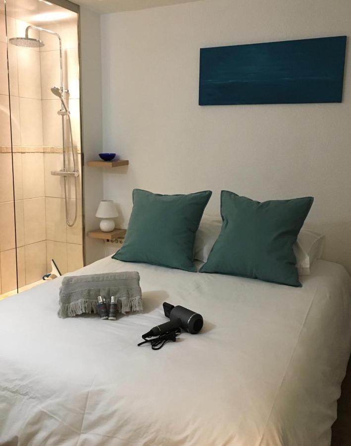 Petit Port Apartment Cogolin Exterior photo